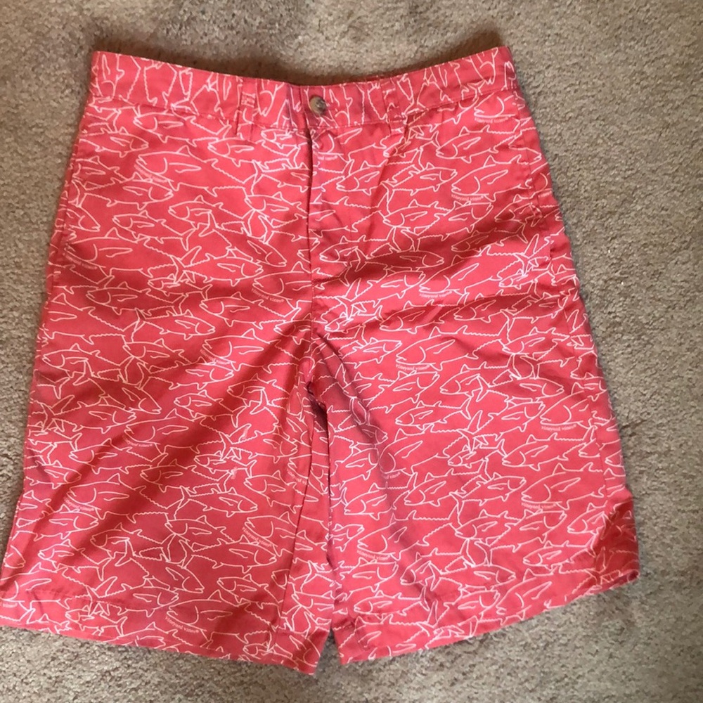 Vineyard vines shorts